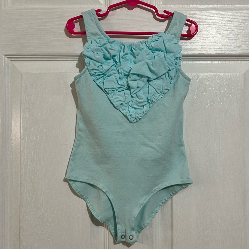 💗 Zara - Toddler Girls Bodysuit‎